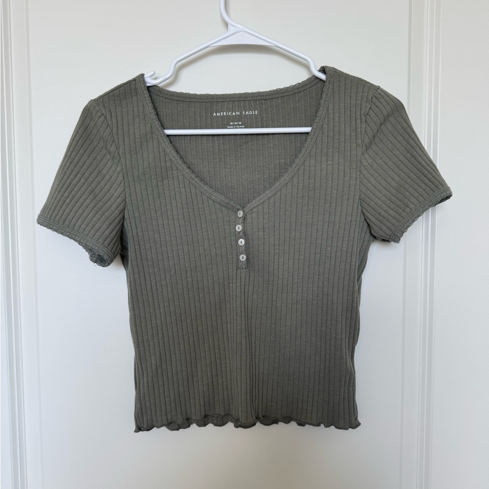 NWOT american eagle top